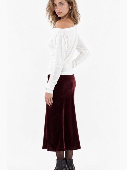 Blouse femme busem - Kiabi Blouse femme busem - Kiabi