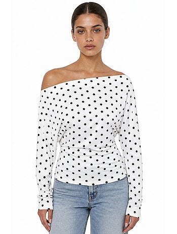 Blouse femme busem