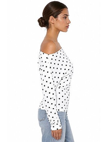 Blouse femme busem