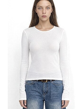 Blouse femme busem