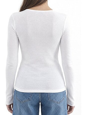 Blouse femme busem