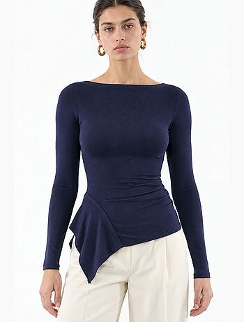 Blouse femme busem