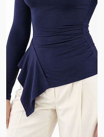 Blouse femme busem