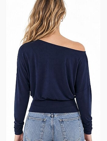 Blouse femme busem