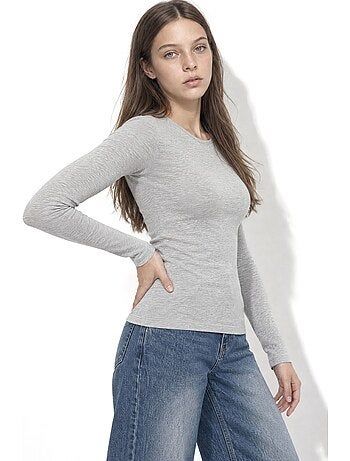Blouse femme busem