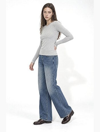 Blouse femme busem