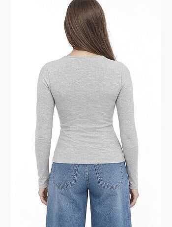 Blouse femme busem