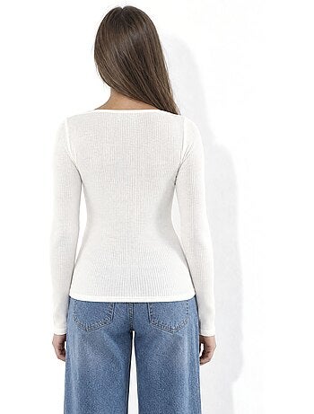 Blouse femme busem