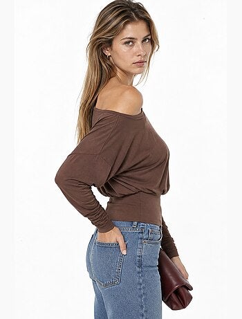 Blouse femme busem