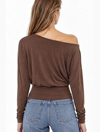 Blouse femme busem