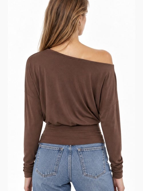 Blouse femme busem - Kiabi Blouse femme busem - Kiabi