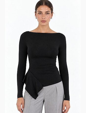 Blouse femme busem