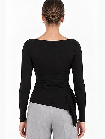 Blouse femme busem