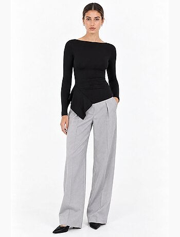 Blouse femme busem
