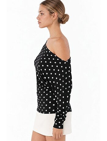 Blouse femme busem