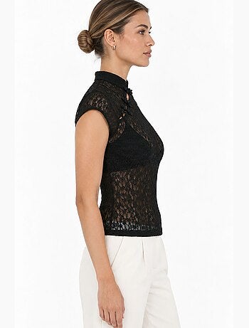 Blouse femme busem