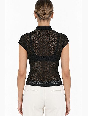 Blouse femme busem