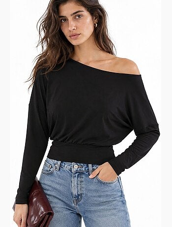 Blouse femme busem