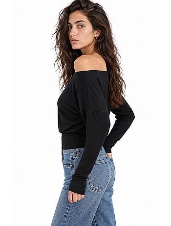 Blouse femme busem