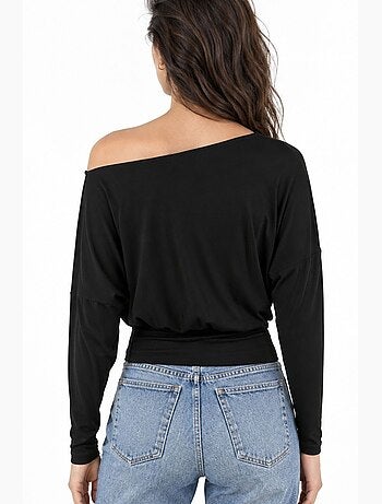 Blouse femme busem