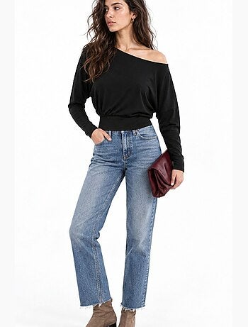 Blouse femme busem