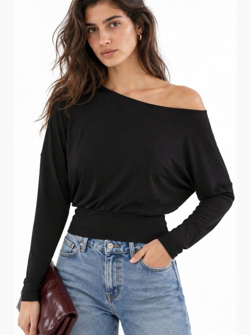 Blouse femme busem - Kiabi Blouse femme busem - Kiabi
