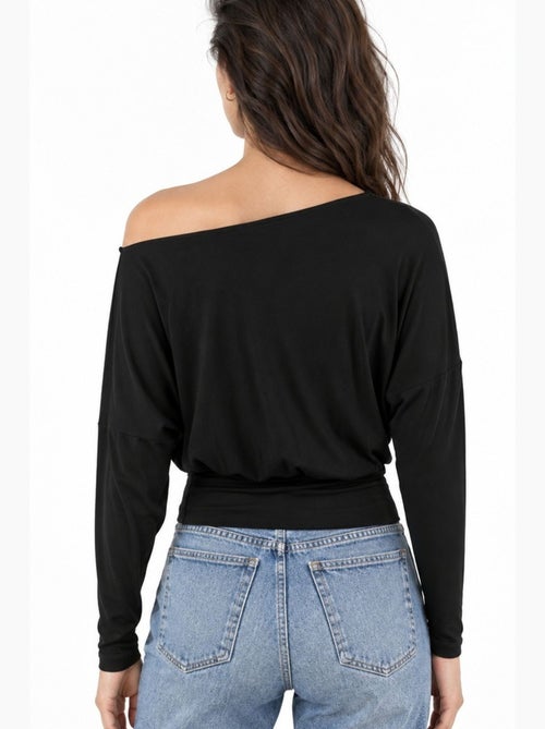 Blouse femme busem - Kiabi Blouse femme busem - Kiabi