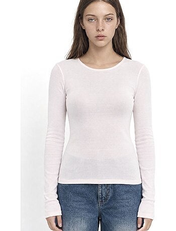 Blouse femme busem