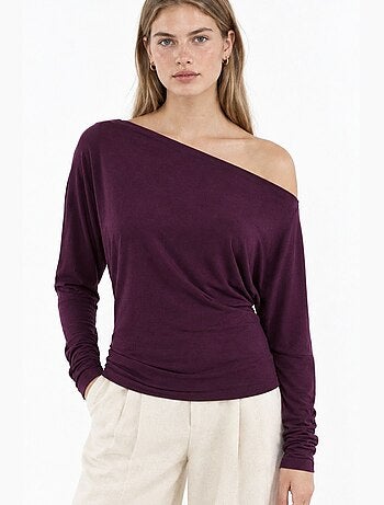 Blouse femme busem