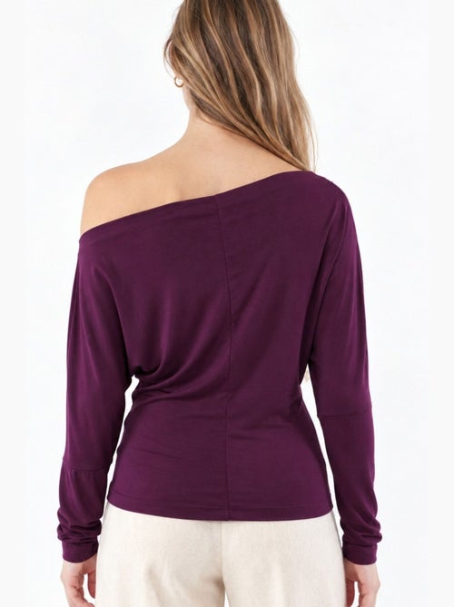 Blouse femme busem - Kiabi Blouse femme busem - Kiabi