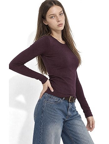 Blouse femme busem