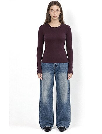 Blouse femme busem