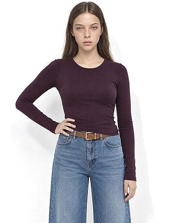 Blouse femme busem