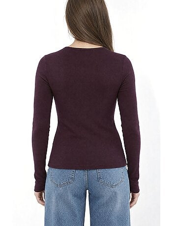 Blouse femme busem
