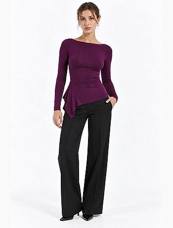 Blouse femme busem