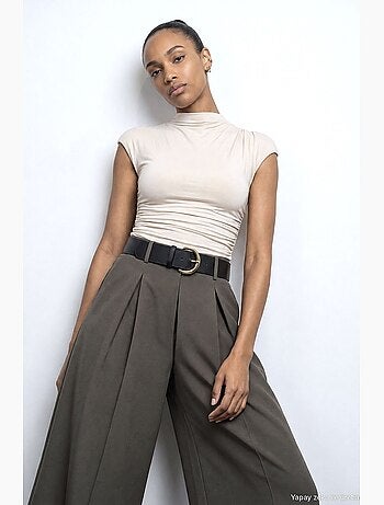 Blouse femme dilvin
