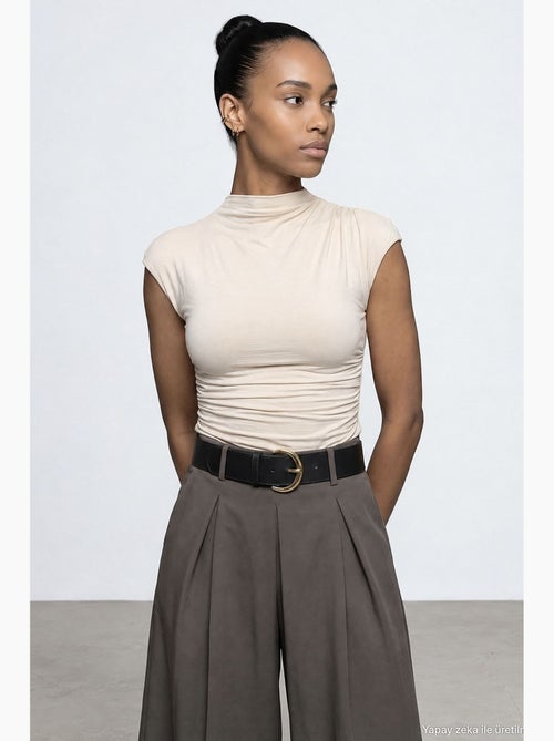 Blouse femme dilvin - Kiabi Blouse femme dilvin - Kiabi