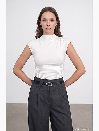Blouse femme dilvin