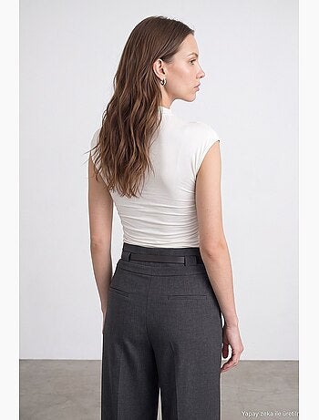 Blouse femme dilvin
