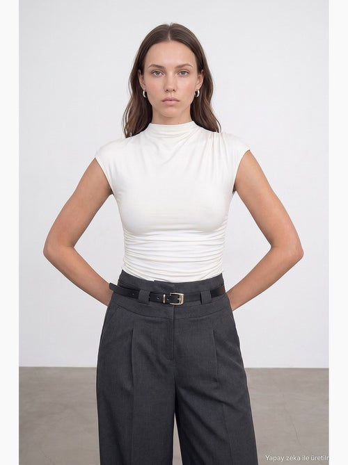 Blouse femme dilvin - Kiabi Blouse femme dilvin - Kiabi