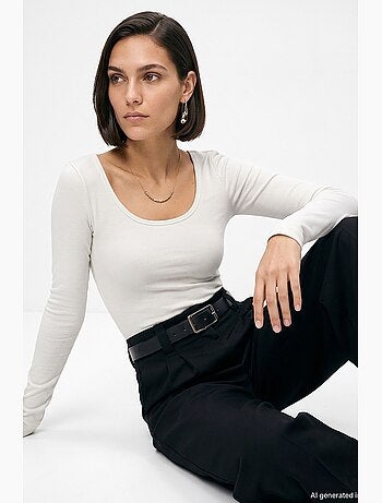 Blouse femme dilvin