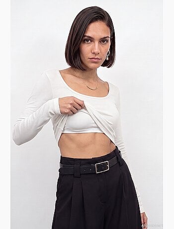 Blouse femme dilvin