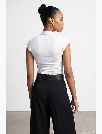 Blouse femme dilvin