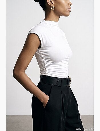 Blouse femme dilvin