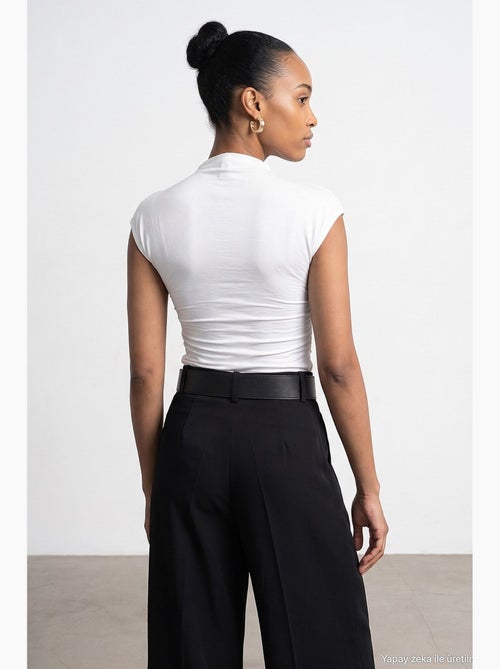 Blouse femme dilvin - Kiabi Blouse femme dilvin - Kiabi