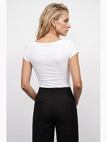 Blouse femme dilvin