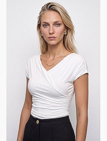 Blouse femme dilvin
