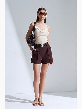 Blouse femme dilvin