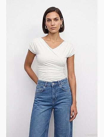 Blouse femme dilvin