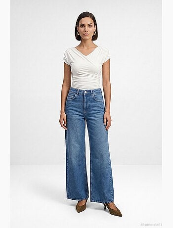Blouse femme dilvin